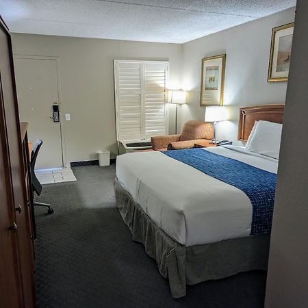 Travelodge By Wyndham פואבלו מראה חיצוני תמונה