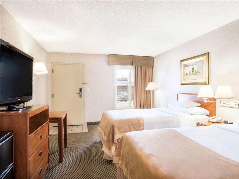 Travelodge By Wyndham פואבלו מראה חיצוני תמונה