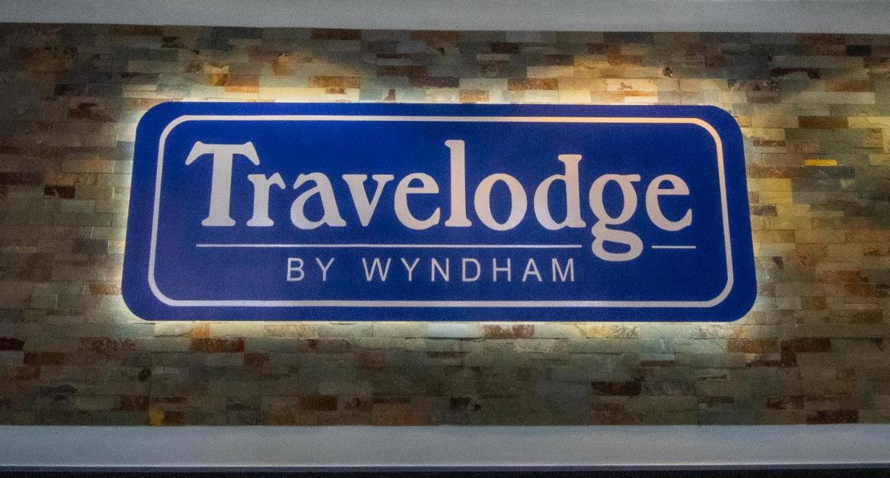 Travelodge By Wyndham פואבלו מראה חיצוני תמונה