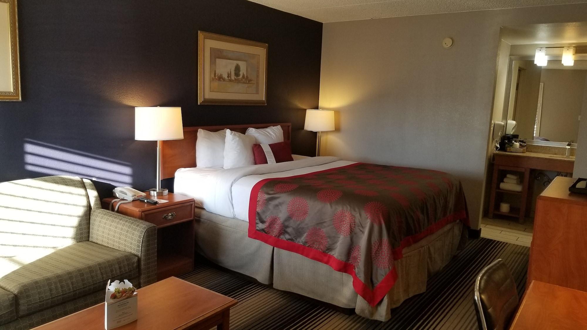 Travelodge By Wyndham פואבלו מראה חיצוני תמונה