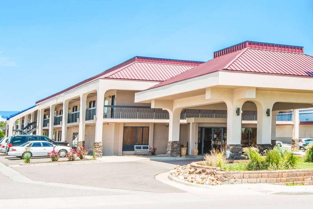 Travelodge By Wyndham פואבלו מראה חיצוני תמונה