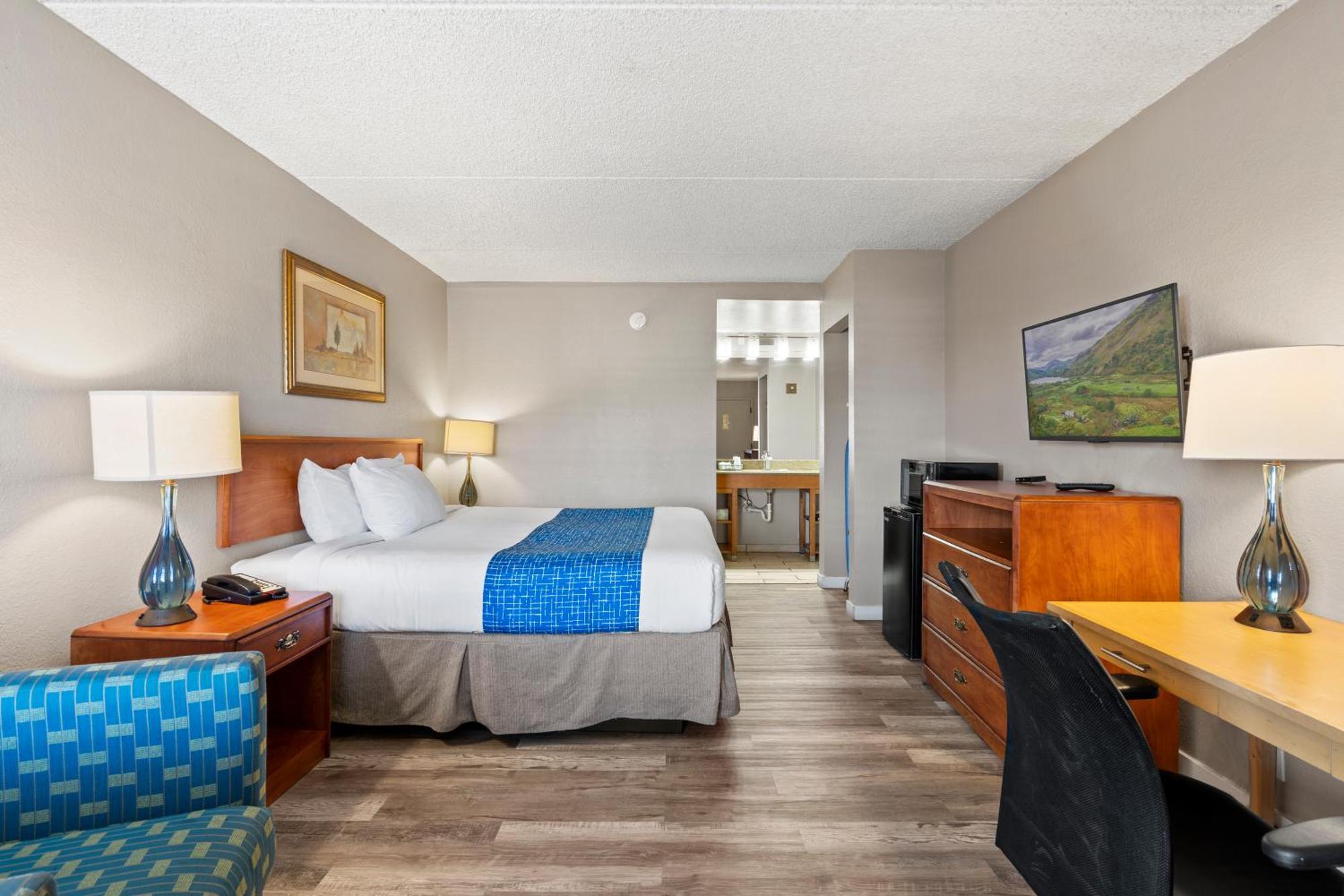 Travelodge By Wyndham פואבלו מראה חיצוני תמונה