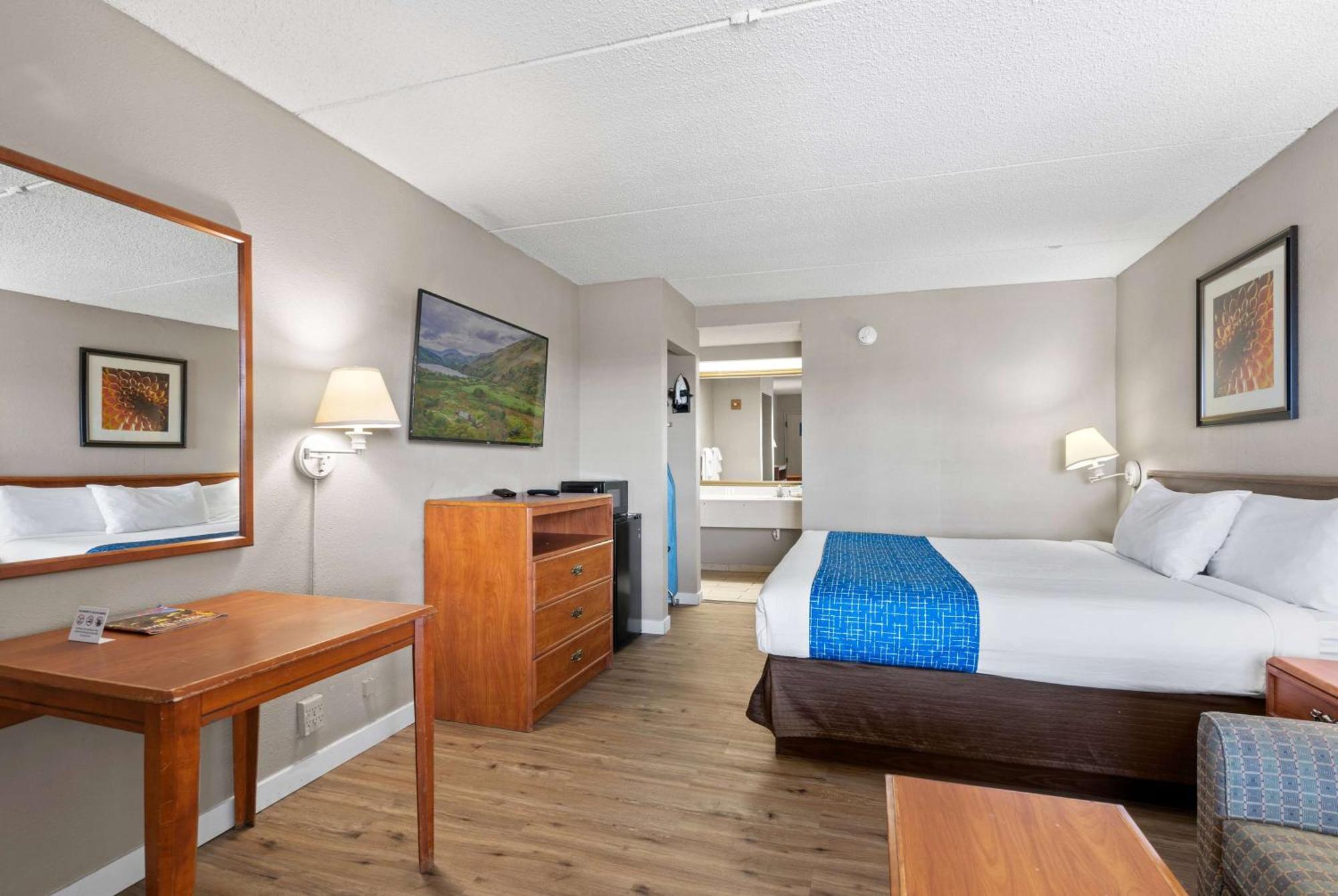 Travelodge By Wyndham פואבלו מראה חיצוני תמונה