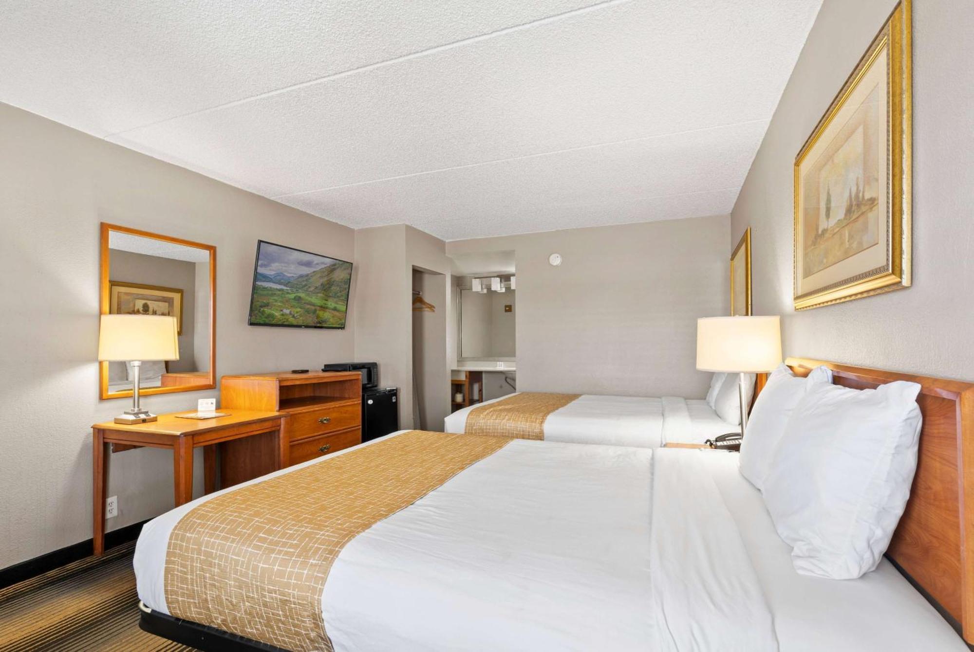 Travelodge By Wyndham פואבלו מראה חיצוני תמונה