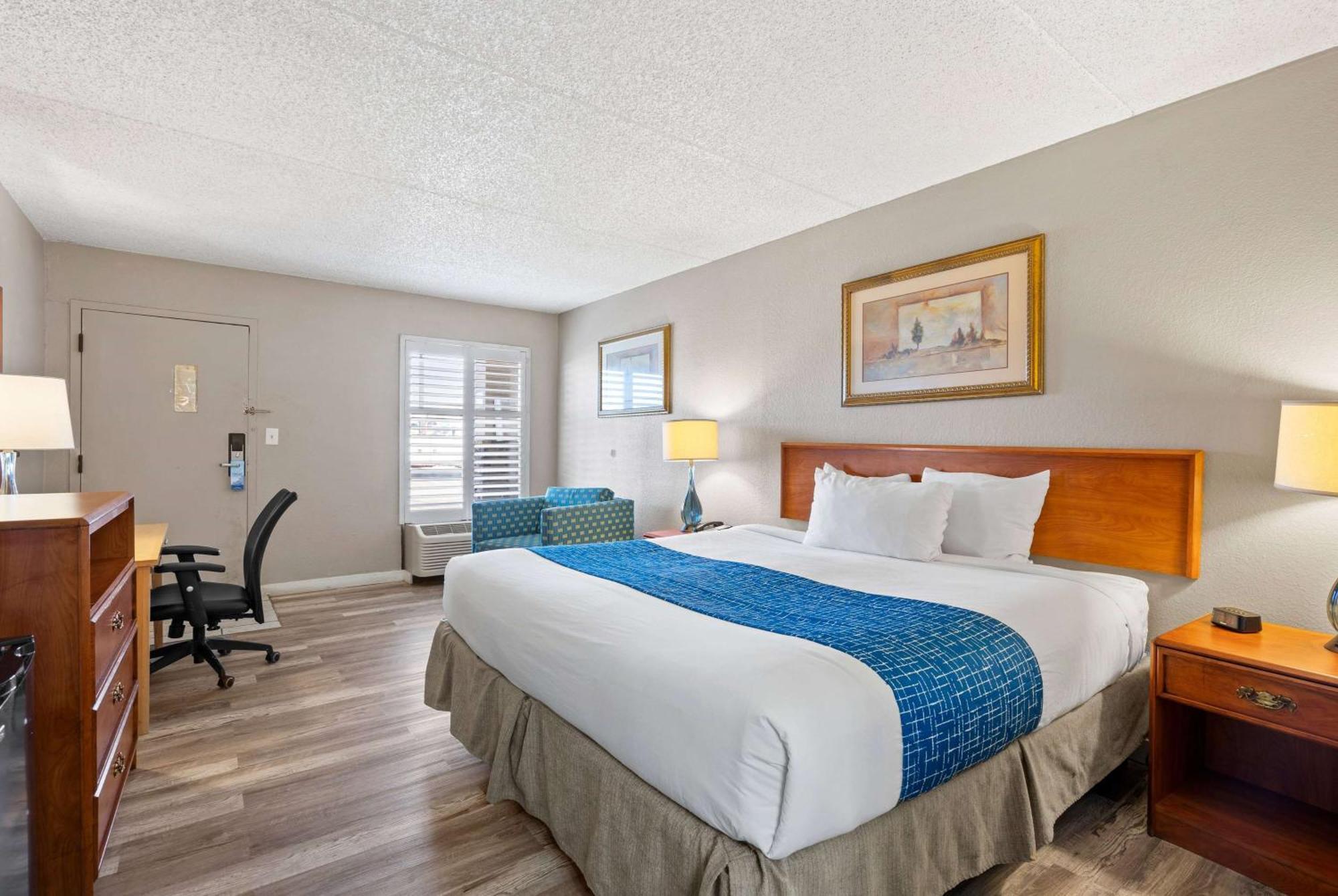 Travelodge By Wyndham פואבלו מראה חיצוני תמונה