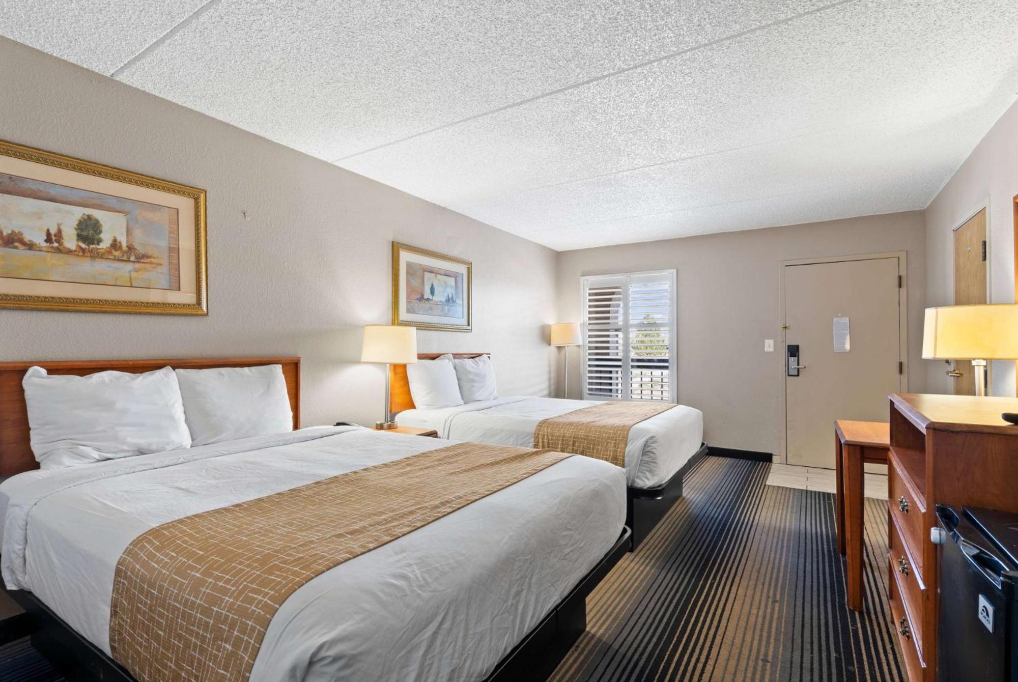 Travelodge By Wyndham פואבלו מראה חיצוני תמונה